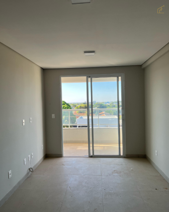 APARTAMENTO PARA VENDA NO EDIFÍCIO INNOVARE NO BAIRRO TOPAZIO