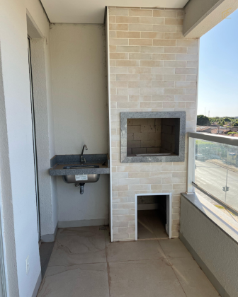 APARTAMENTO PARA VENDA NO EDIFÍCIO INNOVARE NO BAIRRO TOPAZIO