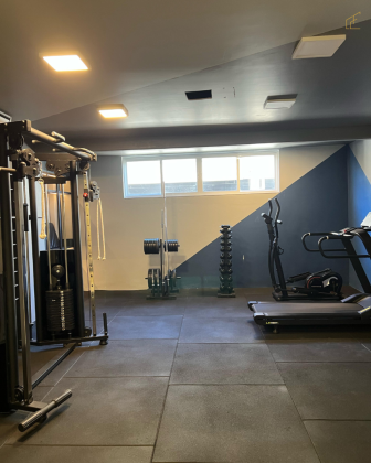 APARTAMENTO PARA VENDA NO EDIFÍCIO INNOVARE NO BAIRRO TOPAZIO