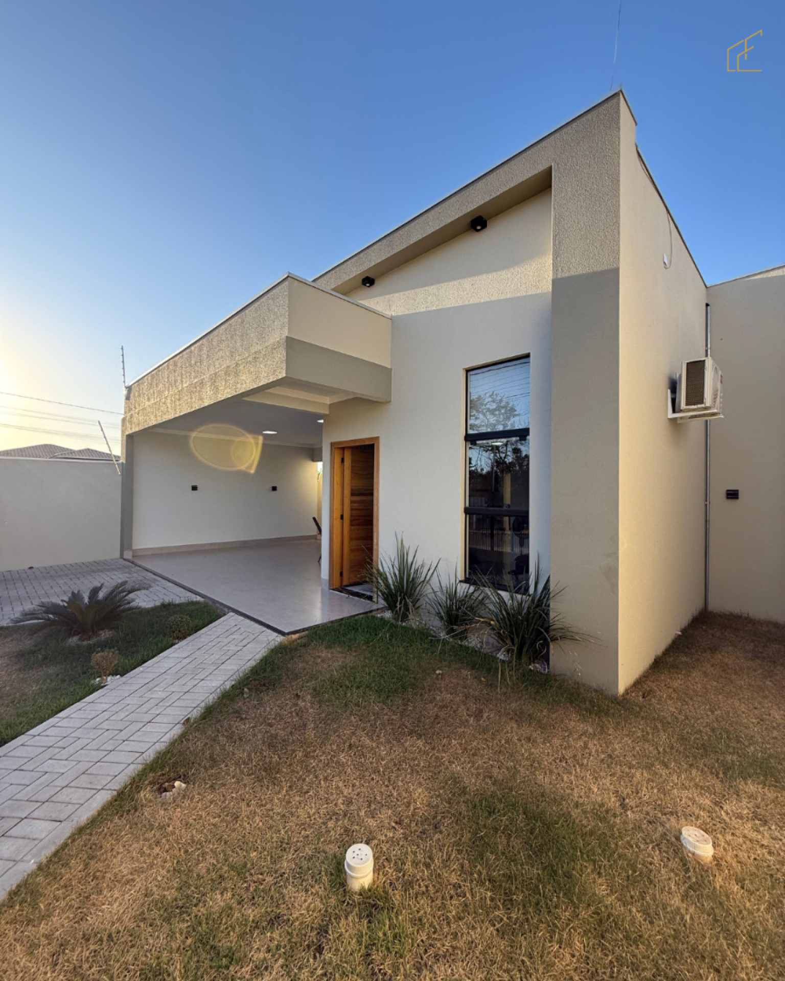 IMOVEL NOVO DISPONÍVEL PARA VENDA NO BAIRRO ARAGUAIA