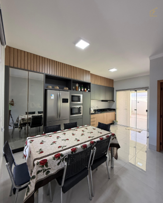 IMOVEL NOVO DISPONÍVEL PARA VENDA NO BAIRRO ARAGUAIA