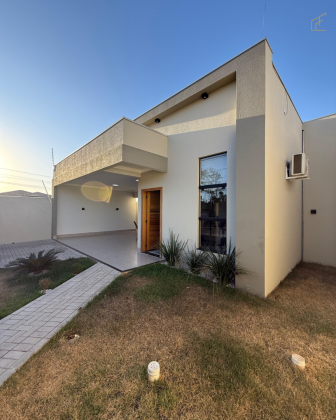 IMOVEL NOVO DISPONÍVEL PARA VENDA NO BAIRRO ARAGUAIA