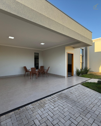 IMOVEL NOVO DISPONÍVEL PARA VENDA NO BAIRRO ARAGUAIA