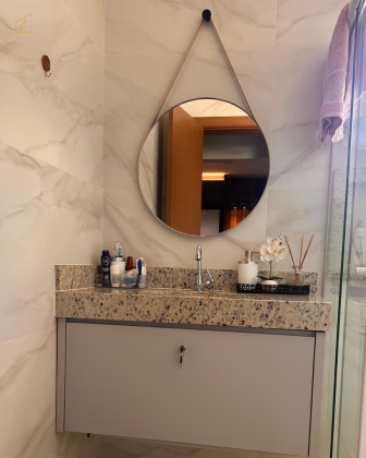 APARTAMENTO DISPONIVEL PARA VENDA NO JARDIM DAS ORQUIDEAS