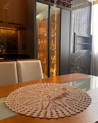 APARTAMENTO DISPONIVEL PARA VENDA NO JARDIM DAS ORQUIDEAS