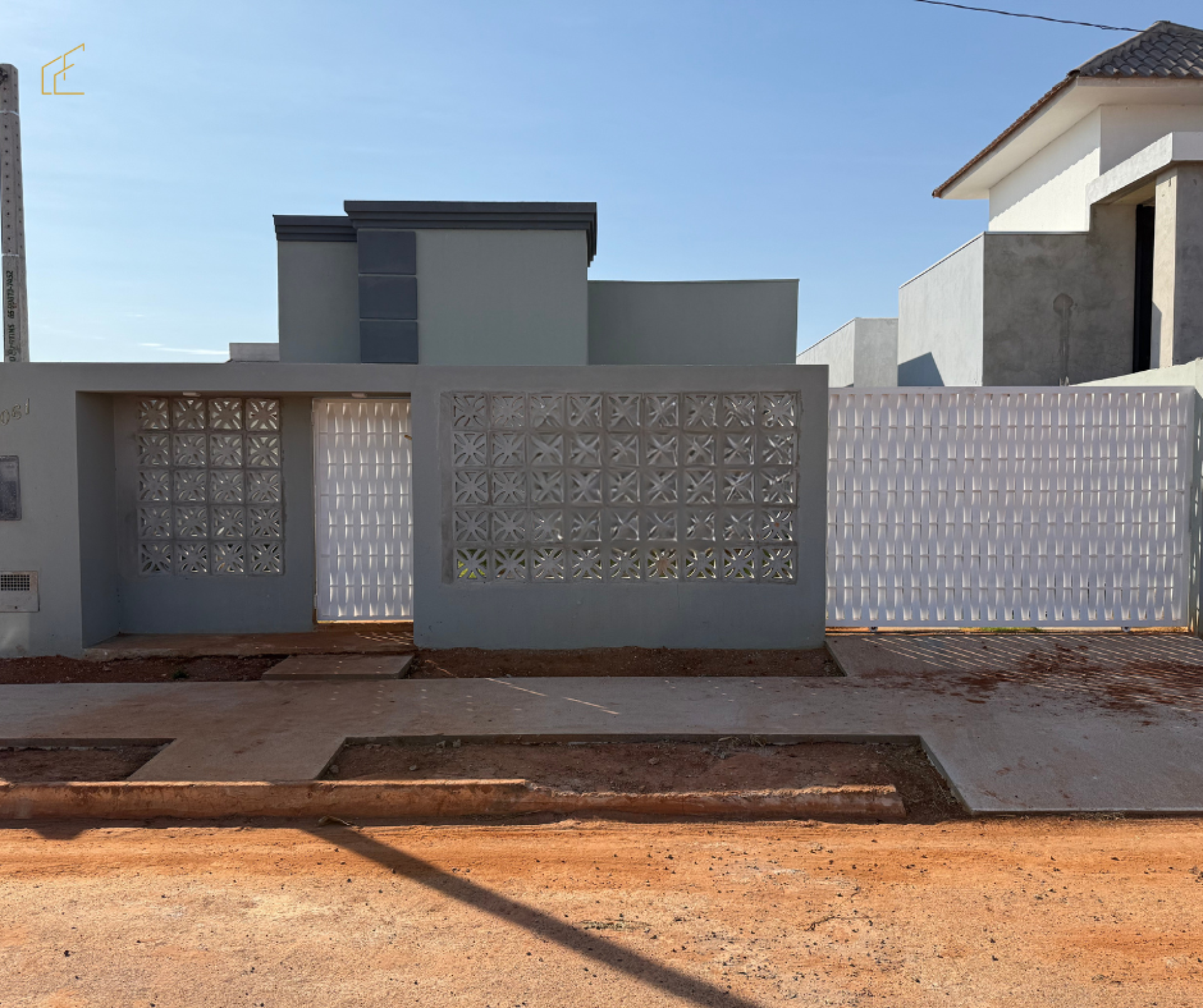 IMOVEL  DISPONÍVEL PARA VENDA NO BAIRRO MONTREAL