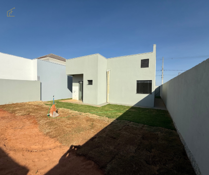IMOVEL  DISPONÍVEL PARA VENDA NO BAIRRO MONTREAL