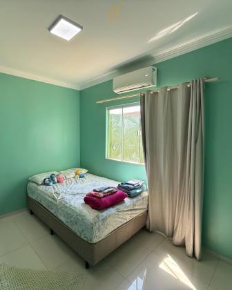 Casa á Venda - Bairro Arara Azul
