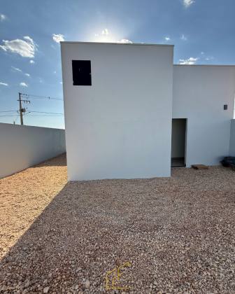 Casa á Venda - Jardim América