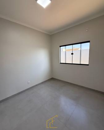 Casa á Venda - Jardim América