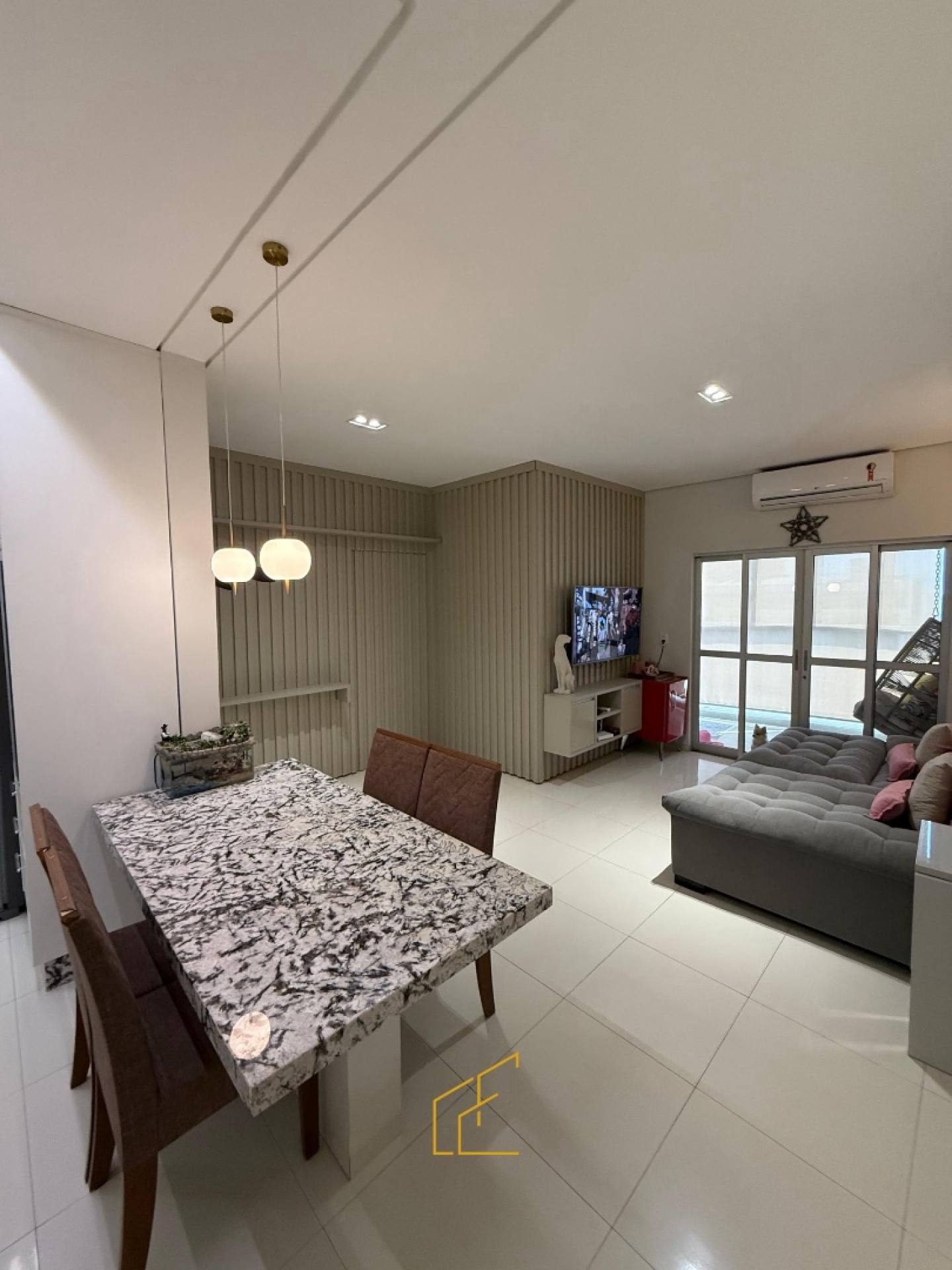 Apartamento dos Sonhos á venda!