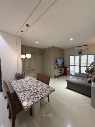 Apartamento dos Sonhos á venda!