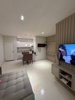 Apartamento dos Sonhos á venda!