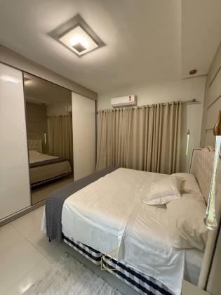 Apartamento dos Sonhos á venda!