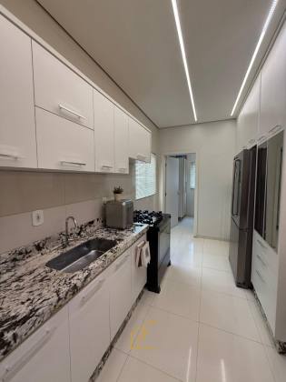 Apartamento dos Sonhos á venda!