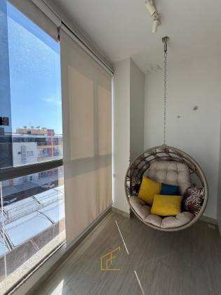Apartamento dos Sonhos á venda!