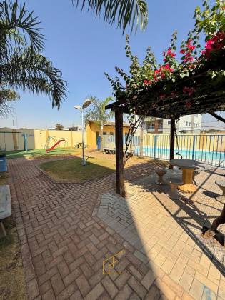 Apartamento dos Sonhos á venda!