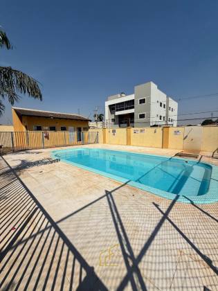 Apartamento dos Sonhos á venda!