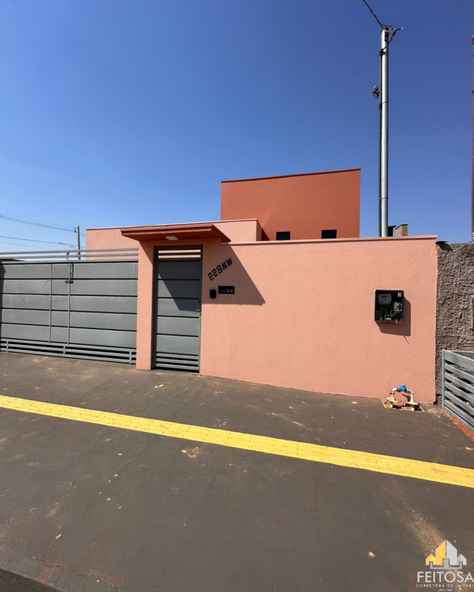 IMÓVEL Á VENDA NO BAIRRO JARDIM ITÁLIA 02