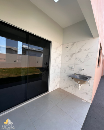 IMÓVEL Á VENDA NO BAIRRO JARDIM ITÁLIA 02