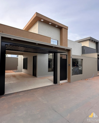 IMÓVEL Á VENDA NO BAIRRO JARDIM OLENKA