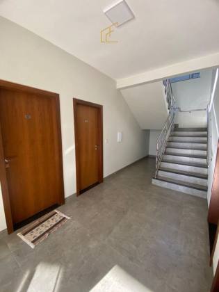 Apartamento Novo á Venda - Parque dos Ingás