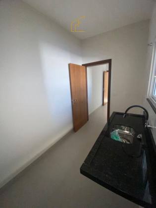 Apartamento Novo á Venda - Parque dos Ingás