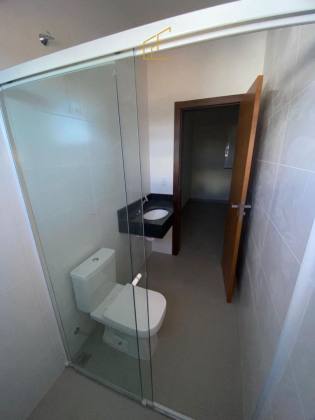 Apartamento Novo á Venda - Parque dos Ingás