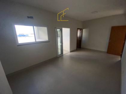 Apartamento Novo á Venda - Parque dos Ingás