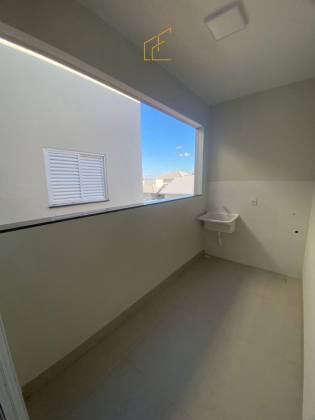 Apartamento Novo á Venda - Parque dos Ingás