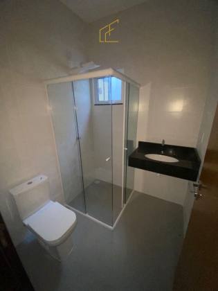 Apartamento Novo á Venda - Parque dos Ingás