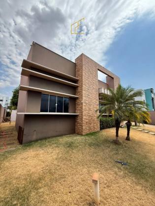 Imóvel Mobiliado a Venda - Jardim das Orquídeas