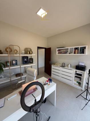 Imóvel Mobiliado a Venda - Jardim das Orquídeas