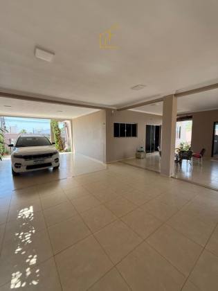 Imóvel Mobiliado a Venda - Jardim das Orquídeas