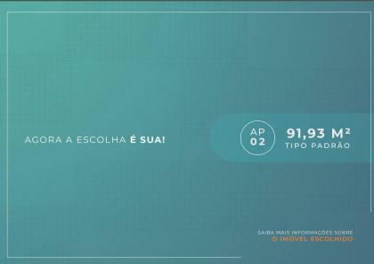 Residencial Pedro Henrique - Apartamentos de 87m² a 155m²