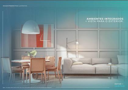 Residencial Pedro Henrique - Apartamentos de 87m² a 155m²