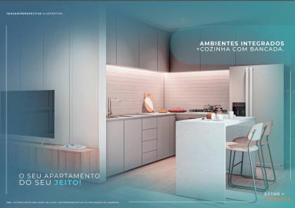 Residencial Pedro Henrique - Apartamentos de 87m² a 155m²
