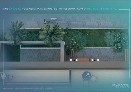 Residencial Pedro Henrique - Apartamentos de 87m² a 155m²