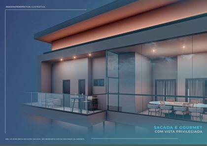 Residencial Pedro Henrique - Apartamentos de 87m² a 155m²