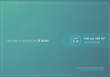 Residencial Pedro Henrique - Apartamentos de 87m² a 155m²