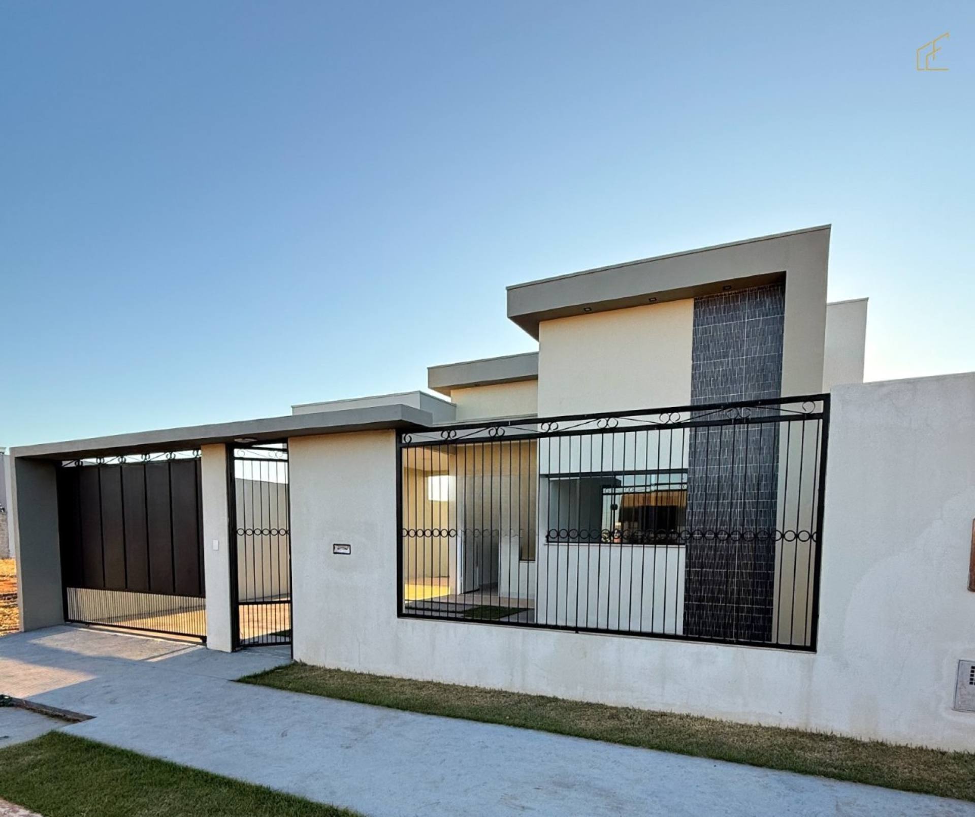 Imóvel disponível para venda – Bairro Eldorado | Nova Mutum - MT