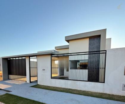 Imóvel disponível para venda – Bairro Eldorado | Nova Mutum - MT