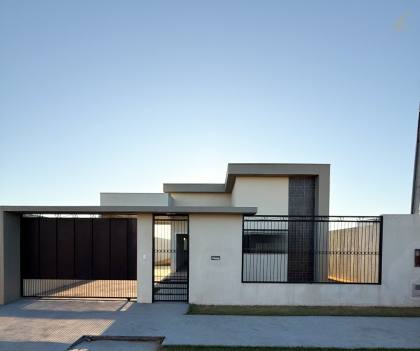 Imóvel disponível para venda – Bairro Eldorado | Nova Mutum - MT