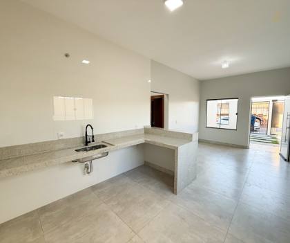 Imóvel disponível para venda – Bairro Eldorado | Nova Mutum - MT