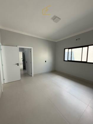 Residência de Alto Padrão – Parque dos Ingás