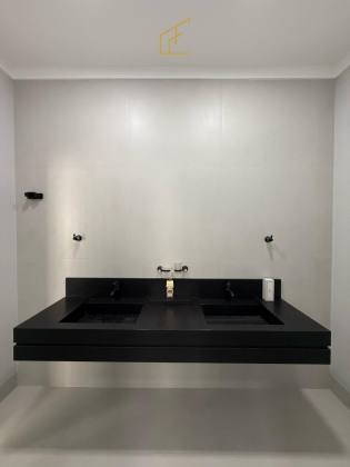 Residência de Alto Padrão – Parque dos Ingás