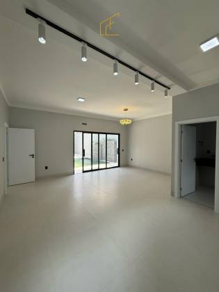 Residência de Alto Padrão – Parque dos Ingás