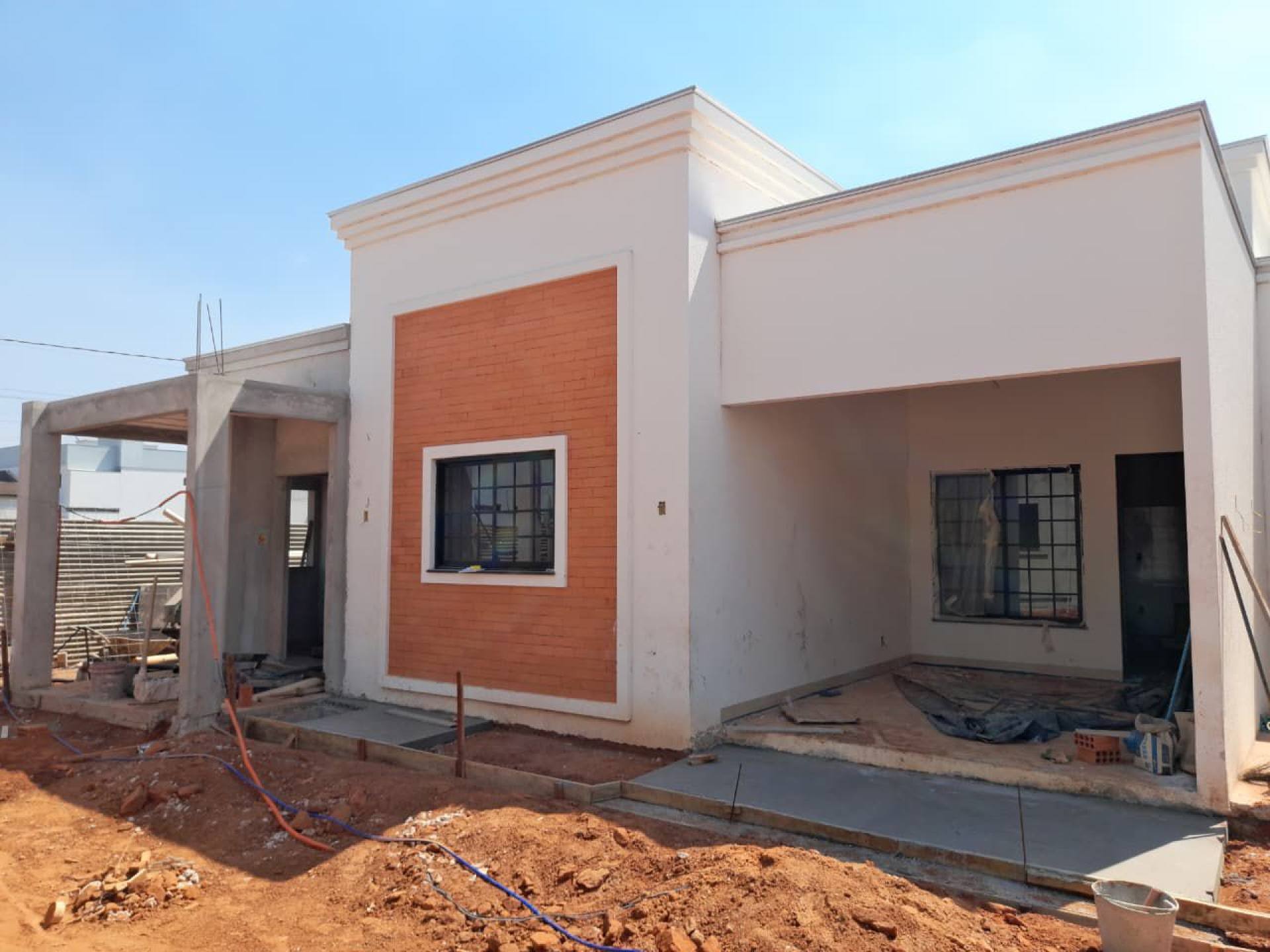 RESIDENCIAL LONDRINO