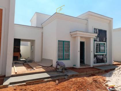 RESIDENCIAL LONDRINO