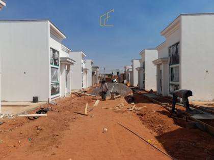 RESIDENCIAL LONDRINO